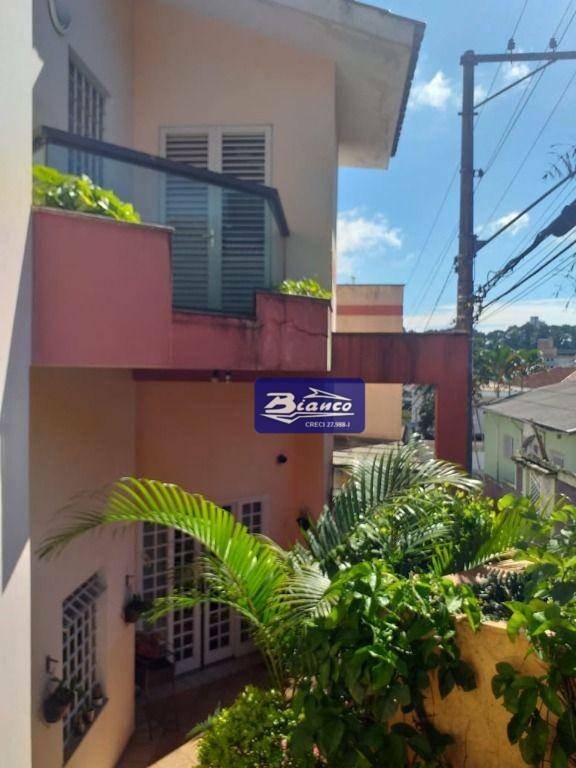 Sobrado à venda com 4 quartos, 234m² - Foto 5