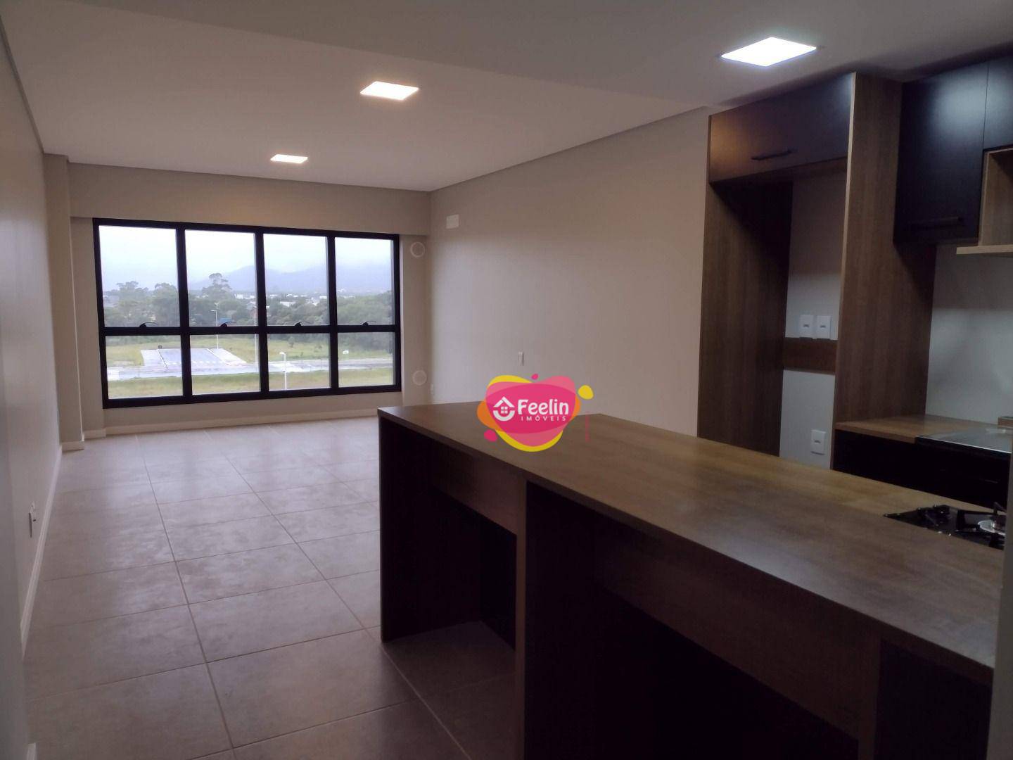 Apartamento à venda com 1 quarto, 38m² - Foto 14