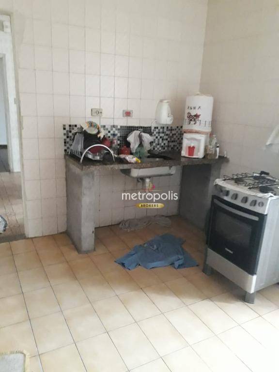 Sobrado à venda com 2 quartos, 176m² - Foto 5