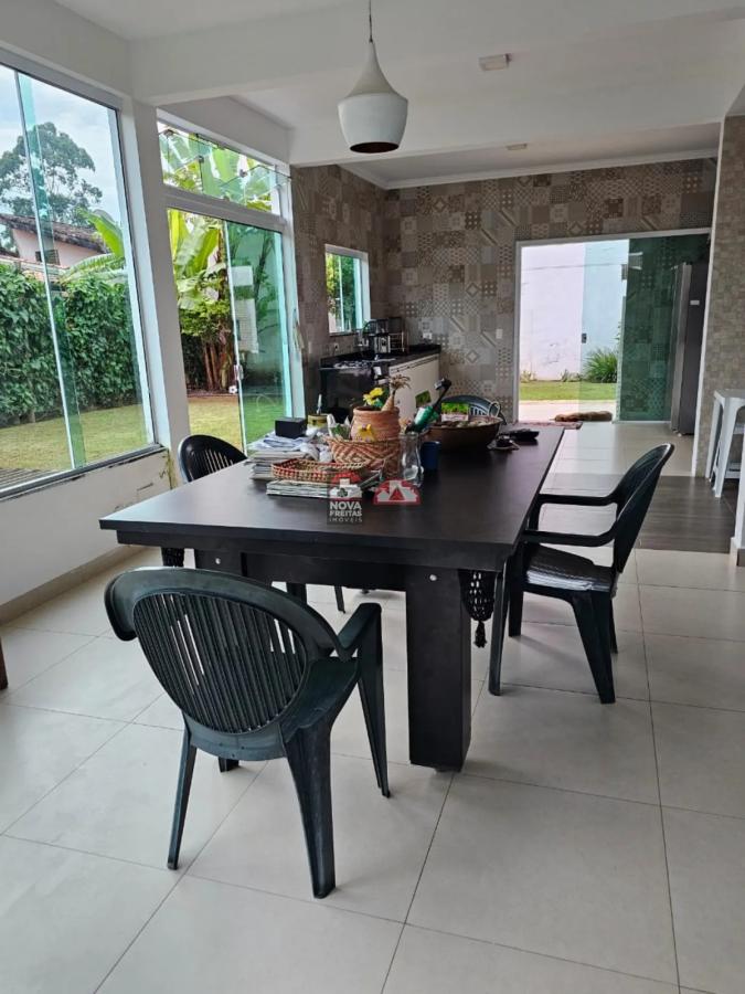 Sobrado à venda com 4 quartos, 220m² - Foto 19