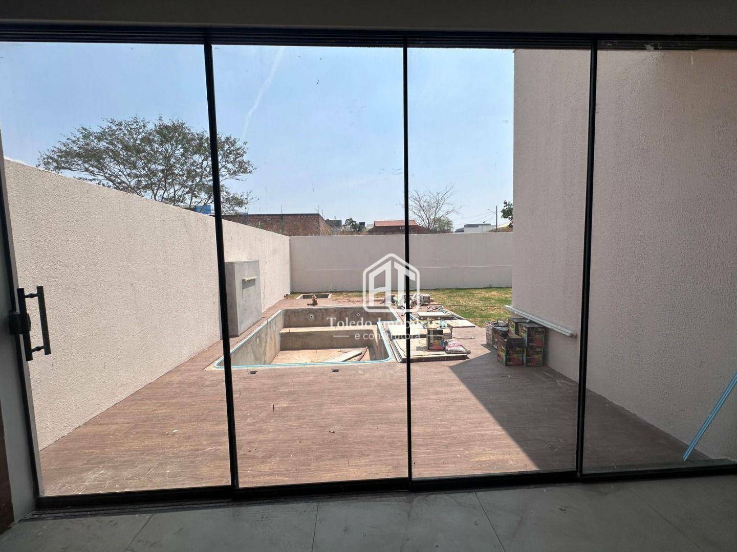 Casa à venda com 3 quartos, 138m² - Foto 16