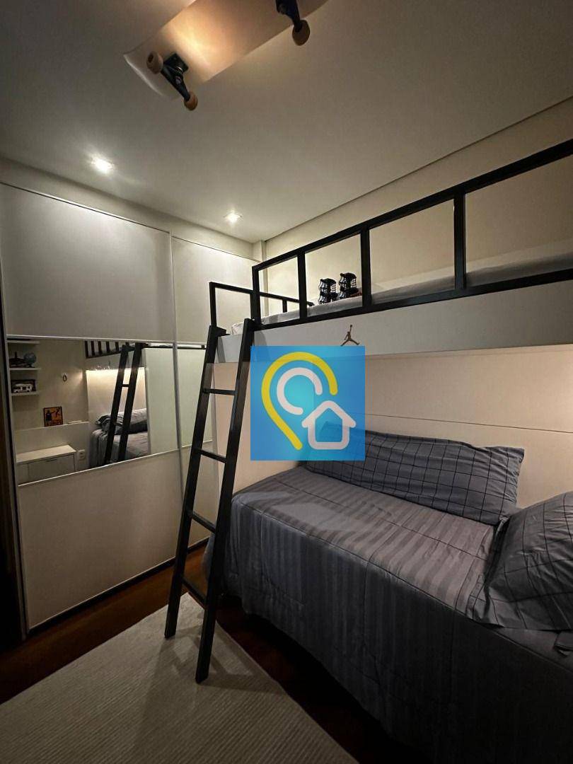 Apartamento à venda com 3 quartos, 123m² - Foto 14