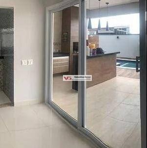 Sobrado à venda com 4 quartos, 328m² - Foto 4