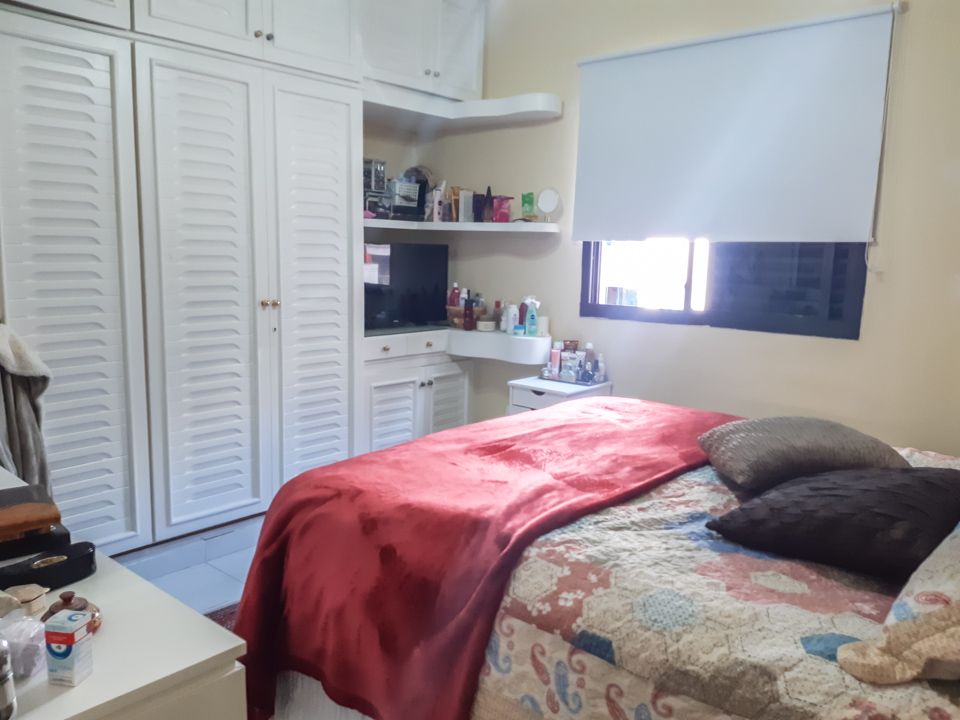 Apartamento à venda com 2 quartos, 110m² - Foto 4