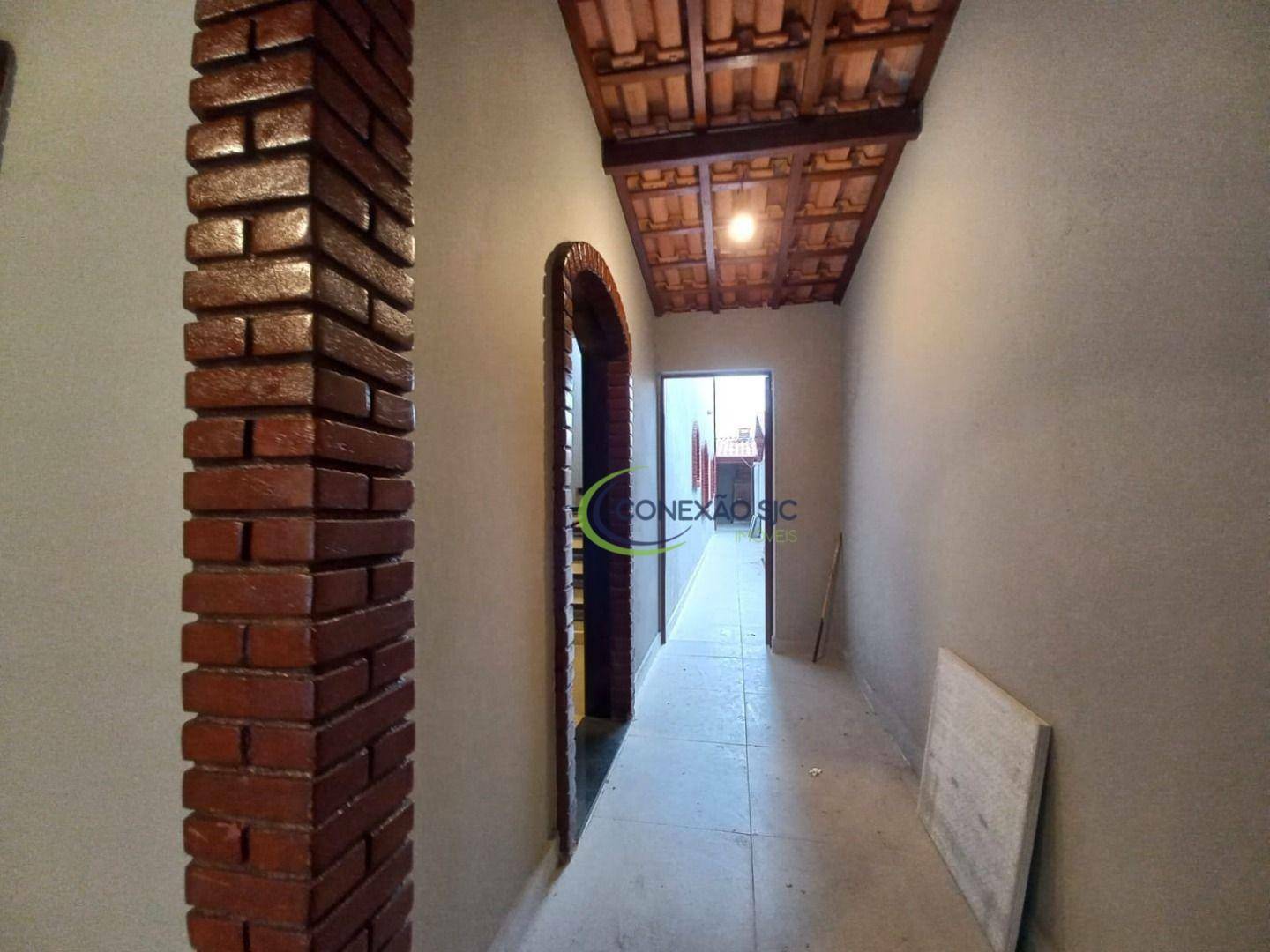 Sobrado à venda com 3 quartos, 113m² - Foto 7