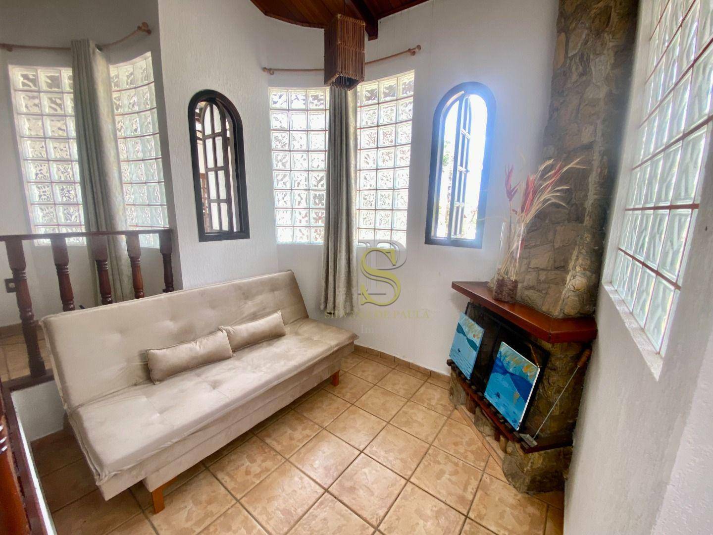 Chácara à venda com 4 quartos, 384m² - Foto 6