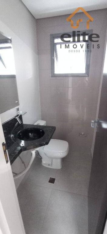 Conjunto Comercial-Sala para alugar, 40m² - Foto 9