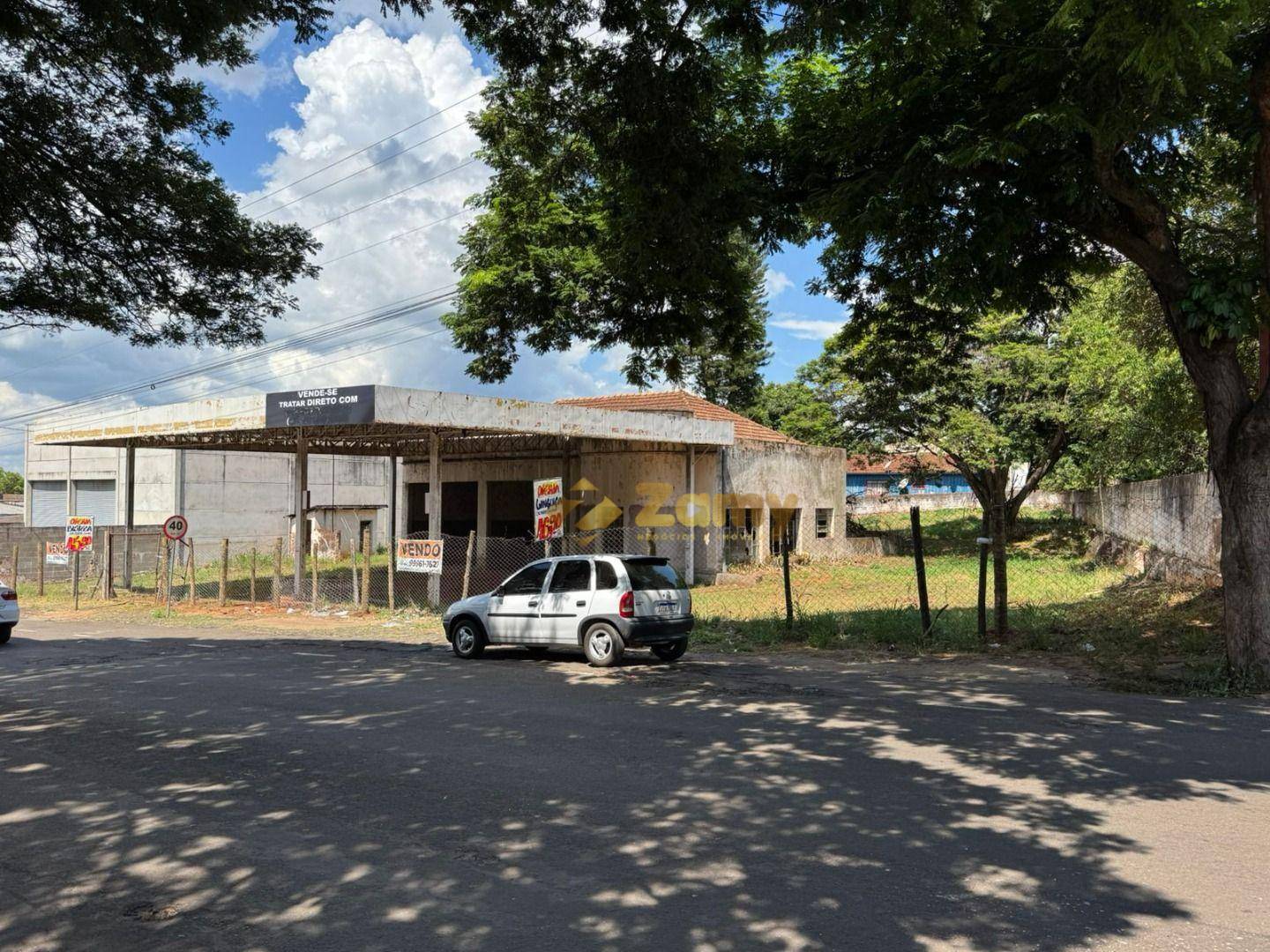 Prédio Inteiro, 392 m² - Foto 8