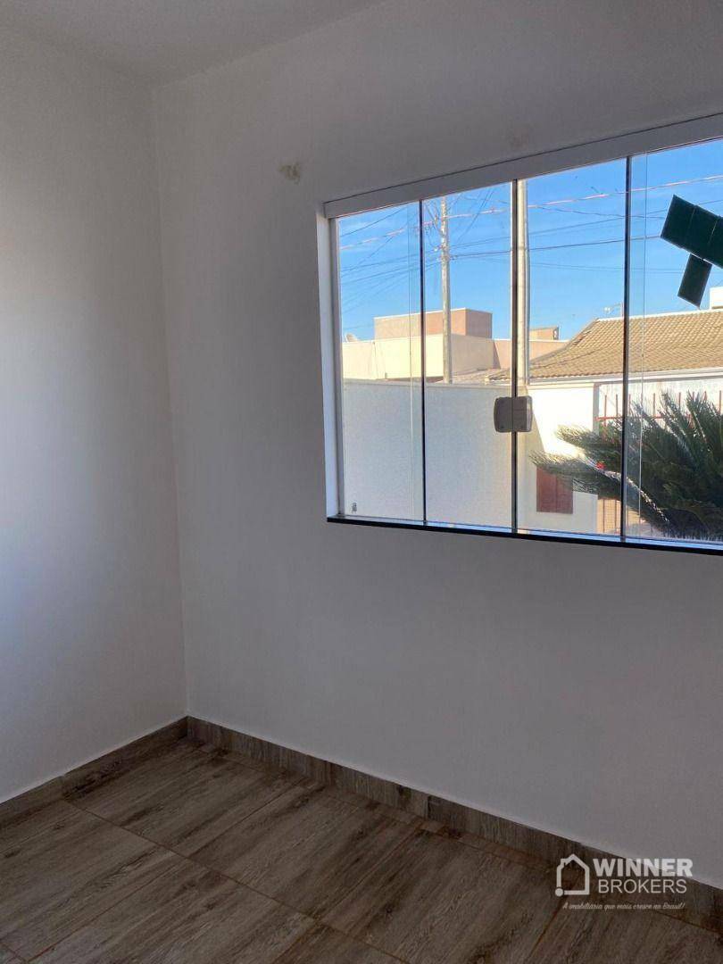 Casa à venda com 3 quartos, 105m² - Foto 8