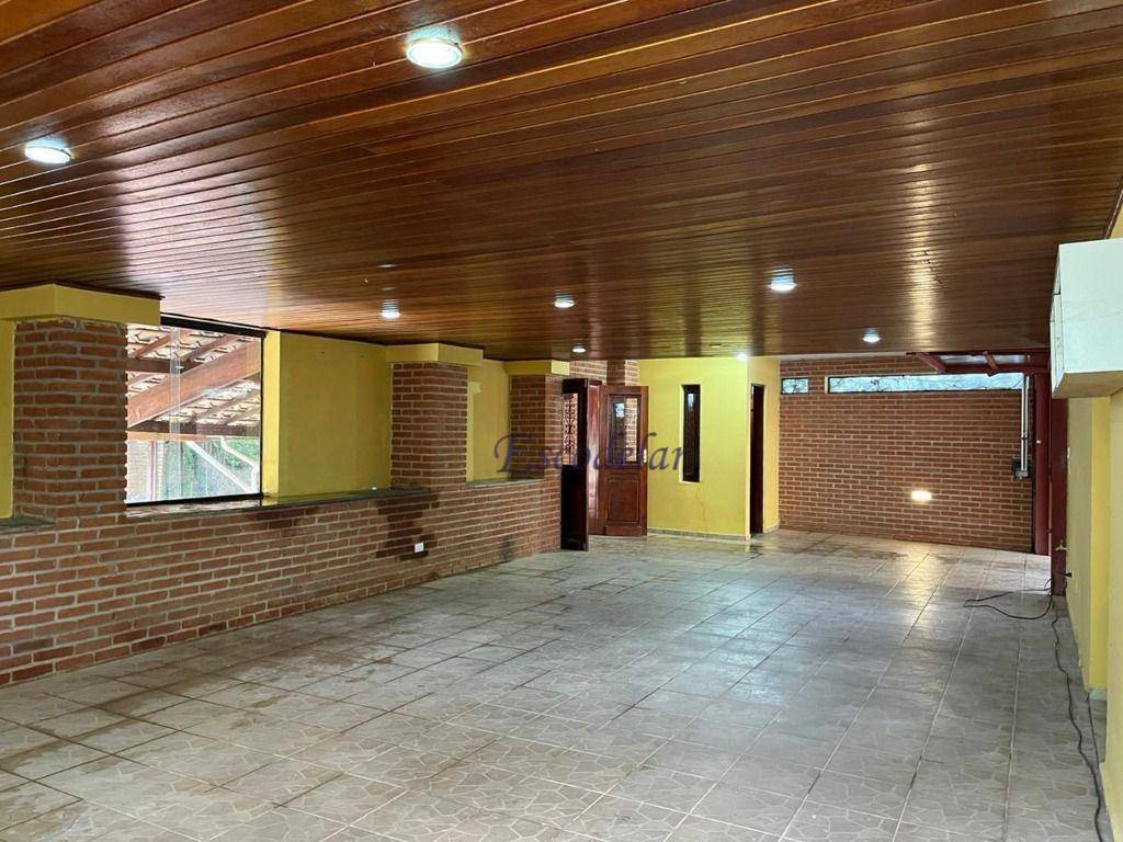 Casa de Condomínio à venda com 8 quartos, 750m² - Foto 12