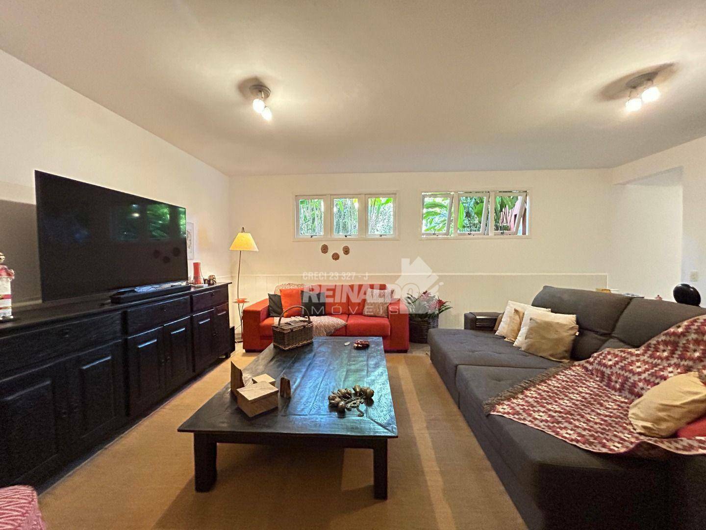 Casa de Condomínio à venda e aluguel com 3 quartos, 370m² - Foto 16