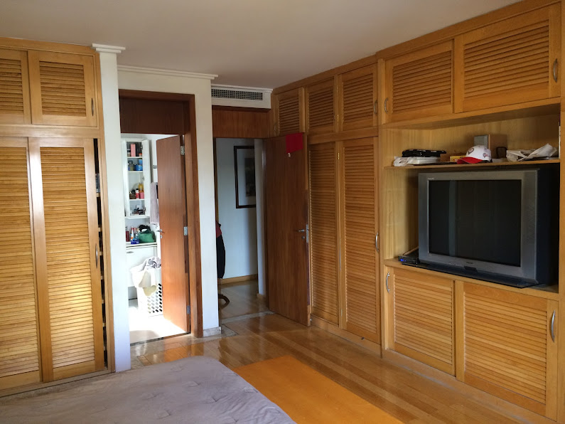 Apartamento à venda com 4 quartos, 475m² - Foto 19