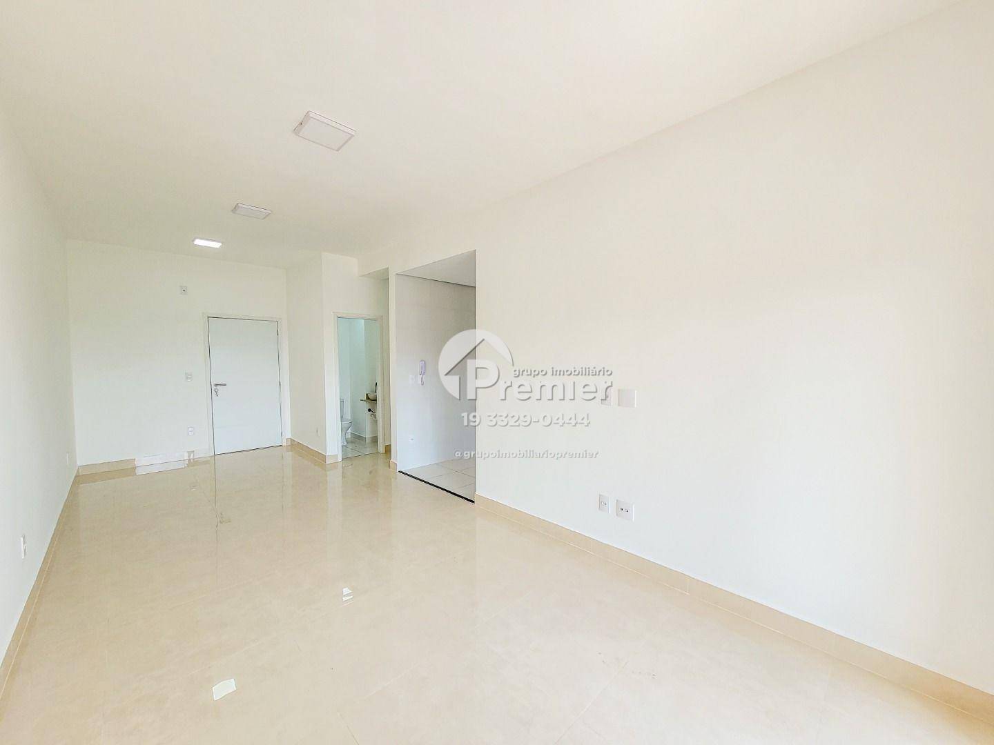 Apartamento para alugar com 3 quartos, 97m² - Foto 2