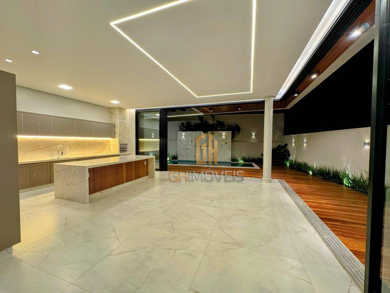 Casa, 3 quartos, 290 m² - Foto 10