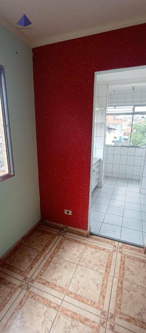 Apartamento à venda com 2 quartos, 50m² - Foto 1