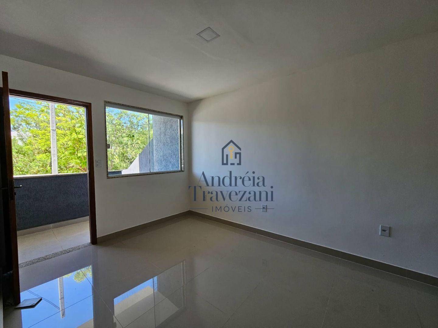 Casa à venda com 2 quartos, 60m² - Foto 9