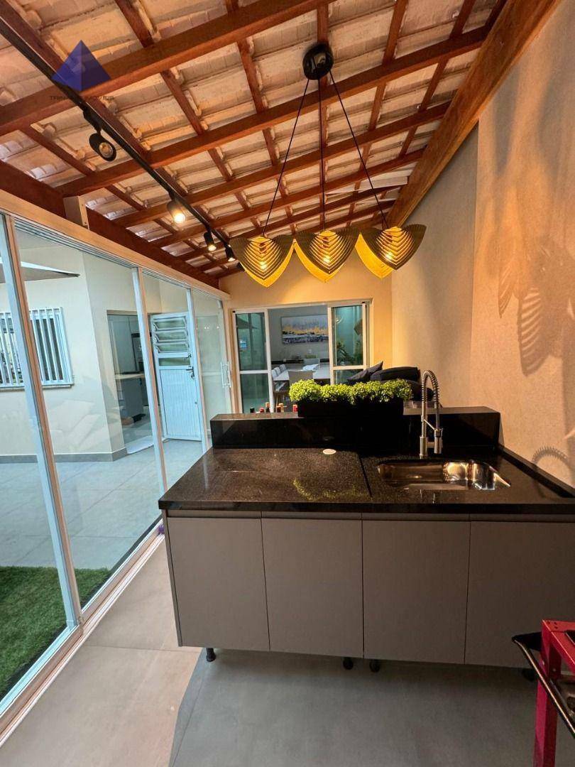 Sobrado à venda com 4 quartos, 410m² - Foto 5