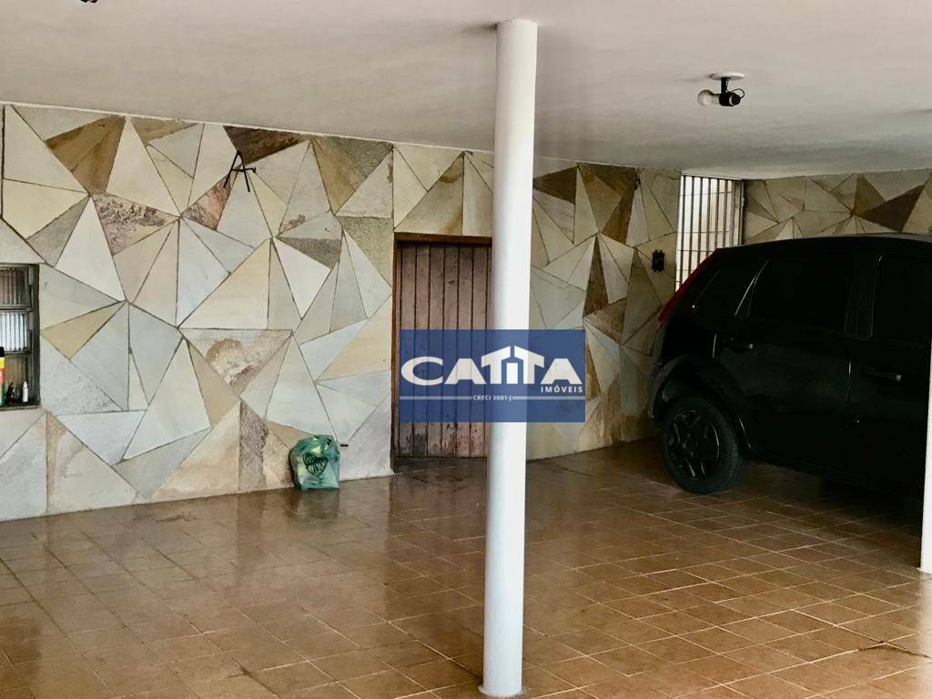 Casa à venda e aluguel com 4 quartos, 300m² - Foto 3