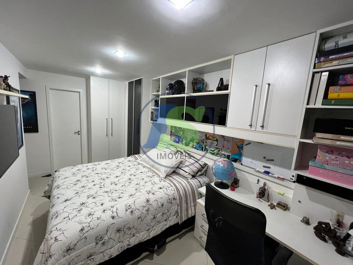 Cobertura à venda com 3 quartos, 146m² - Foto 9