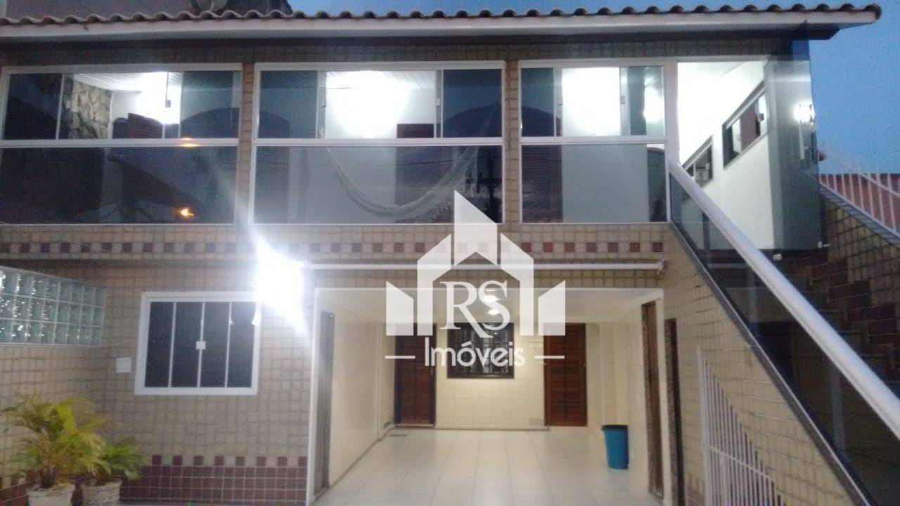 Casa de Condomínio à venda com 2 quartos, 165m² - Foto 19