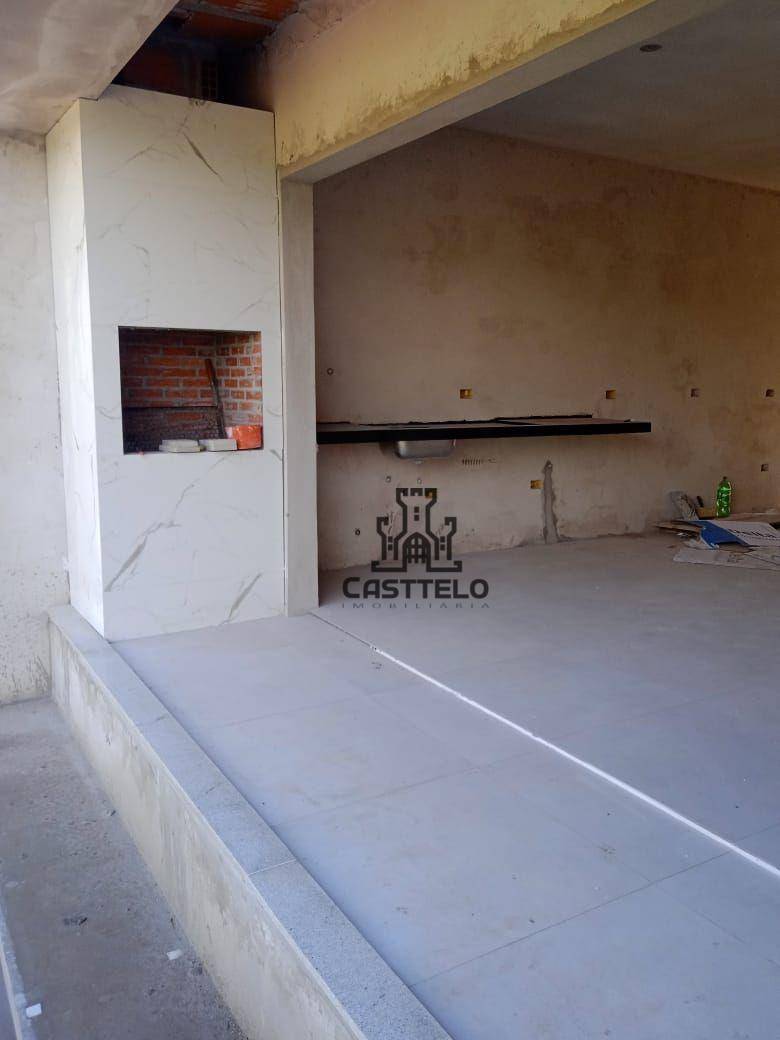 Sobrado à venda com 3 quartos, 110m² - Foto 14