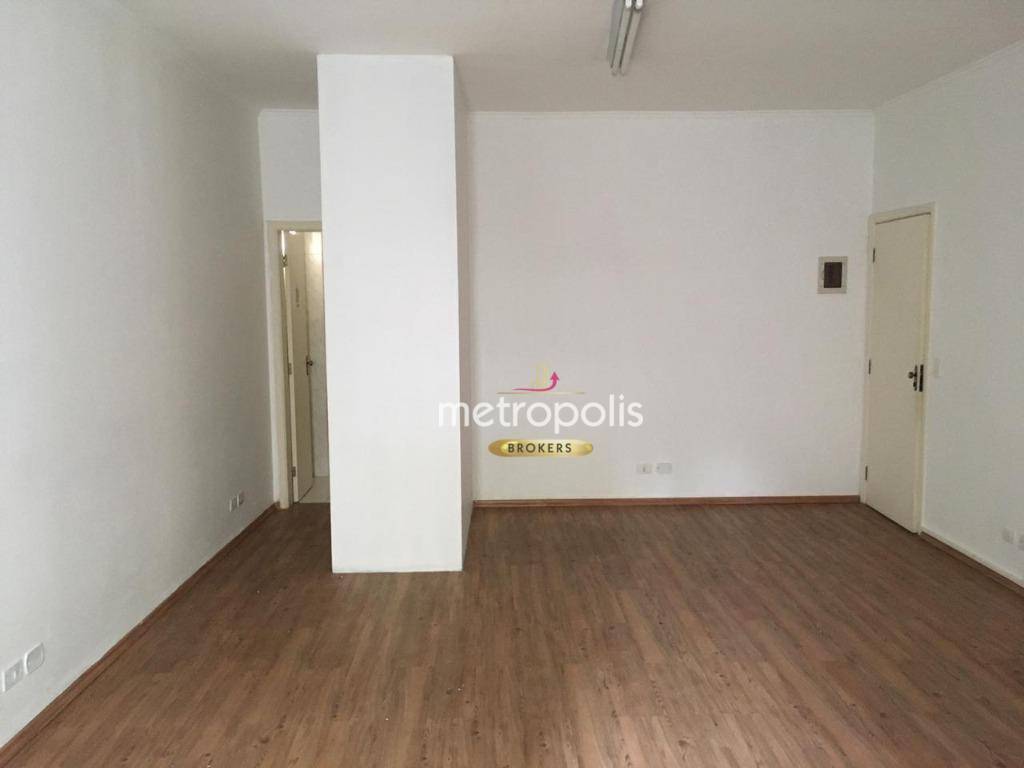 Conjunto Comercial-Sala para alugar, 32m² - Foto 1