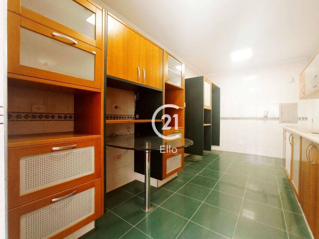 Apartamento à venda com 3 quartos, 130m² - Foto 10