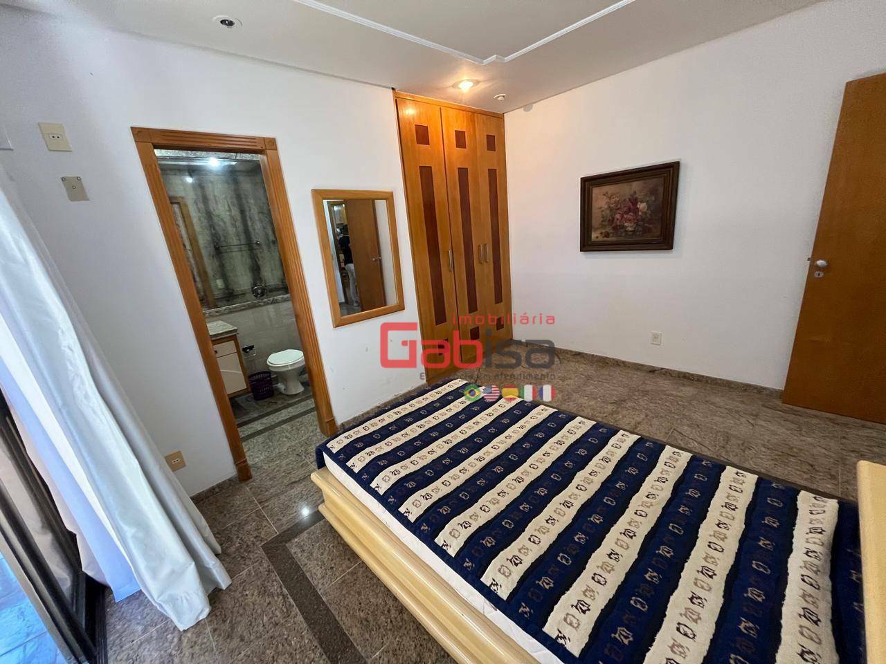 Apartamento à venda e aluguel com 5 quartos, 250m² - Foto 23