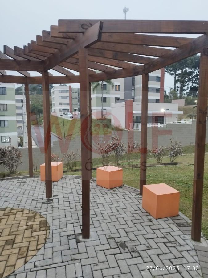 Apartamento, 2 quartos, 41 m² - Foto 4