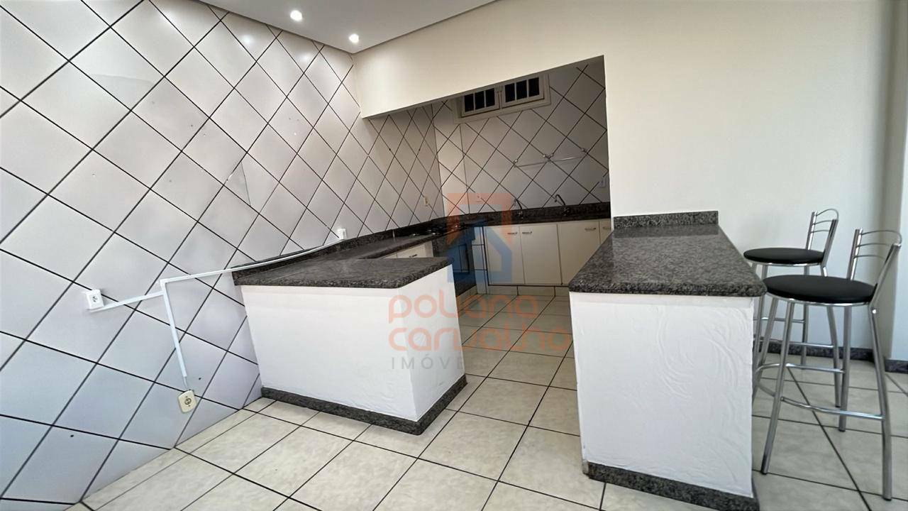 Apartamento para alugar com 3 quartos - Foto 2