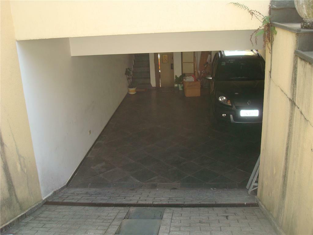 Sobrado à venda com 3 quartos, 250m² - Foto 39