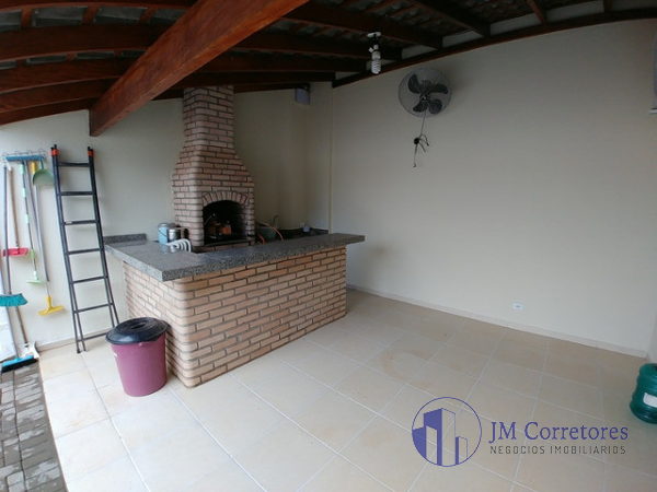 Casa à venda com 3 quartos, 119m² - Foto 22