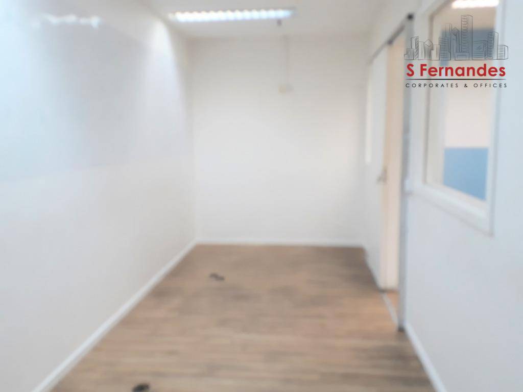 Conjunto Comercial-Sala para alugar, 140m² - Foto 11