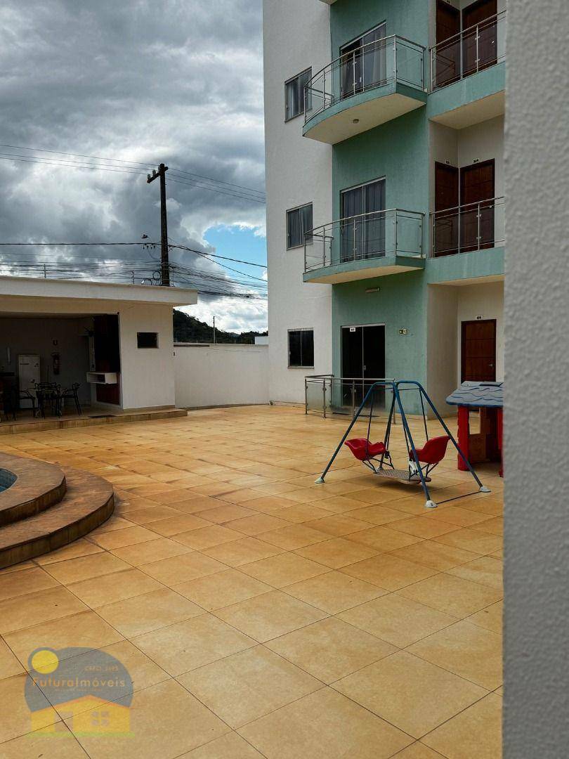 Apartamento para alugar com 2 quartos, 55m² - Foto 11