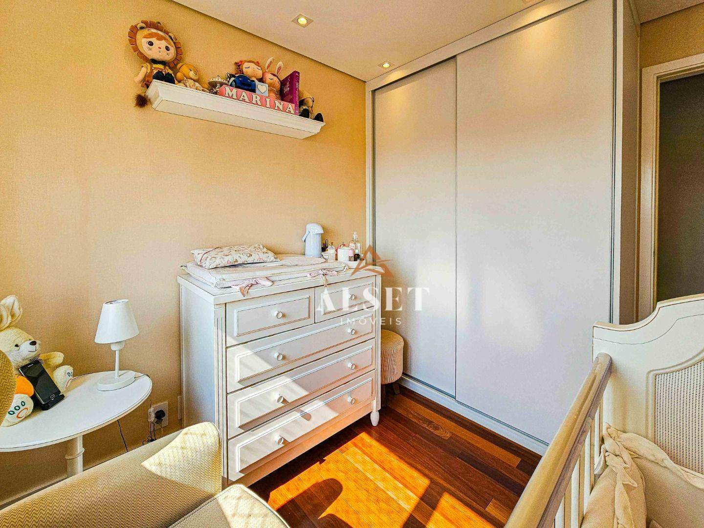 Apartamento à venda com 3 quartos, 109m² - Foto 40