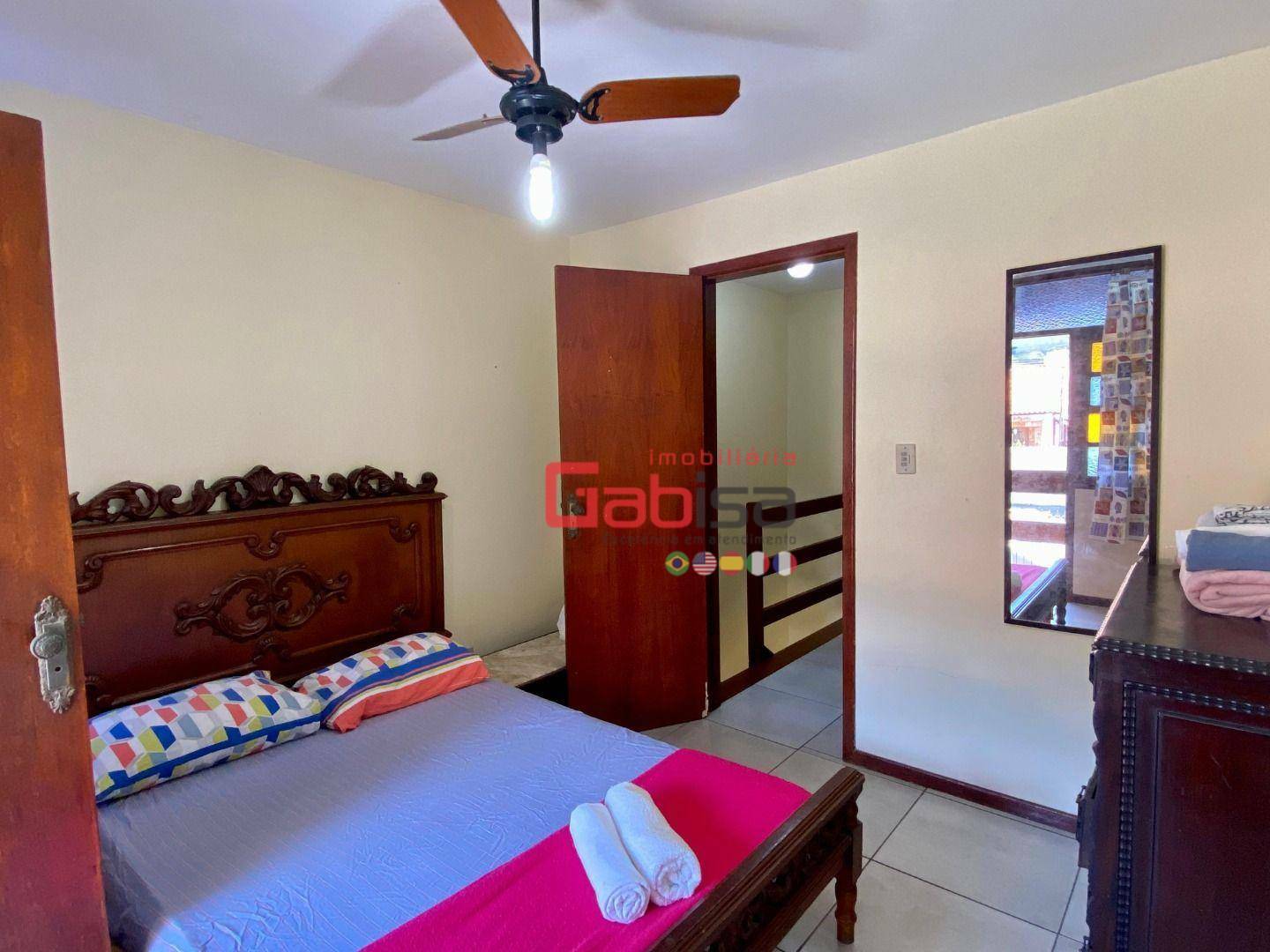 Casa de Condomínio à venda com 2 quartos, 75m² - Foto 13