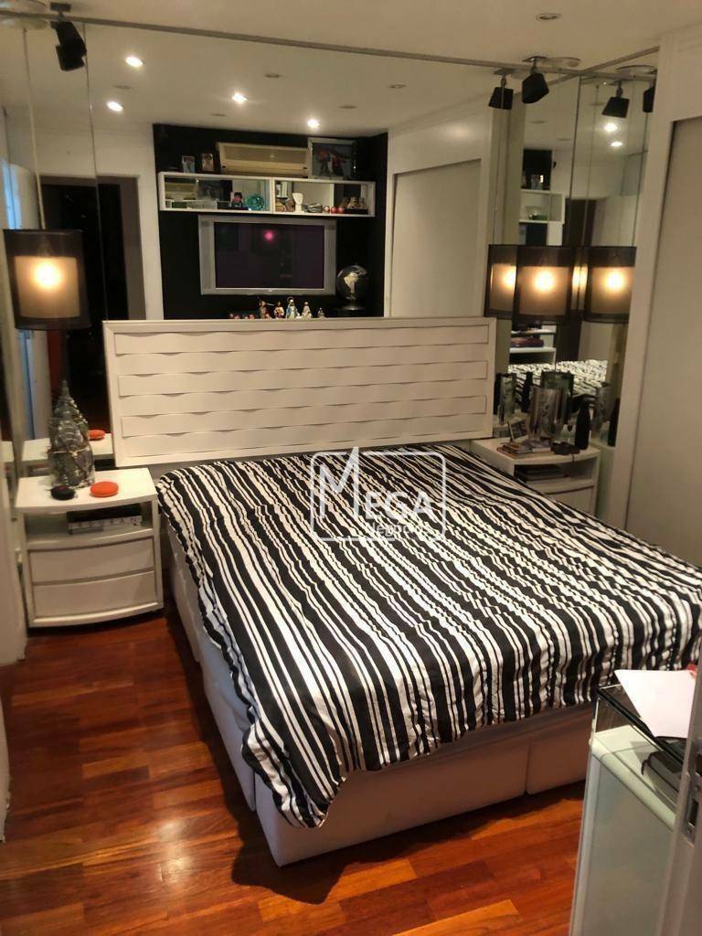 Apartamento à venda com 2 quartos, 330m² - Foto 1