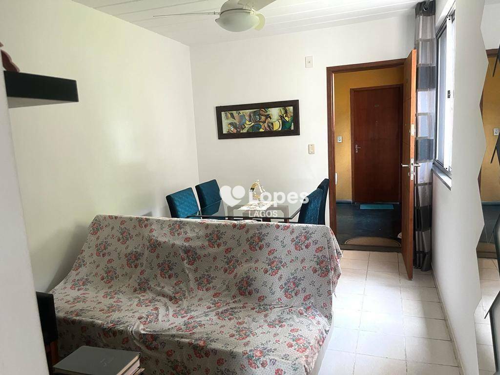 Apartamento à venda com 2 quartos, 50m² - Foto 1