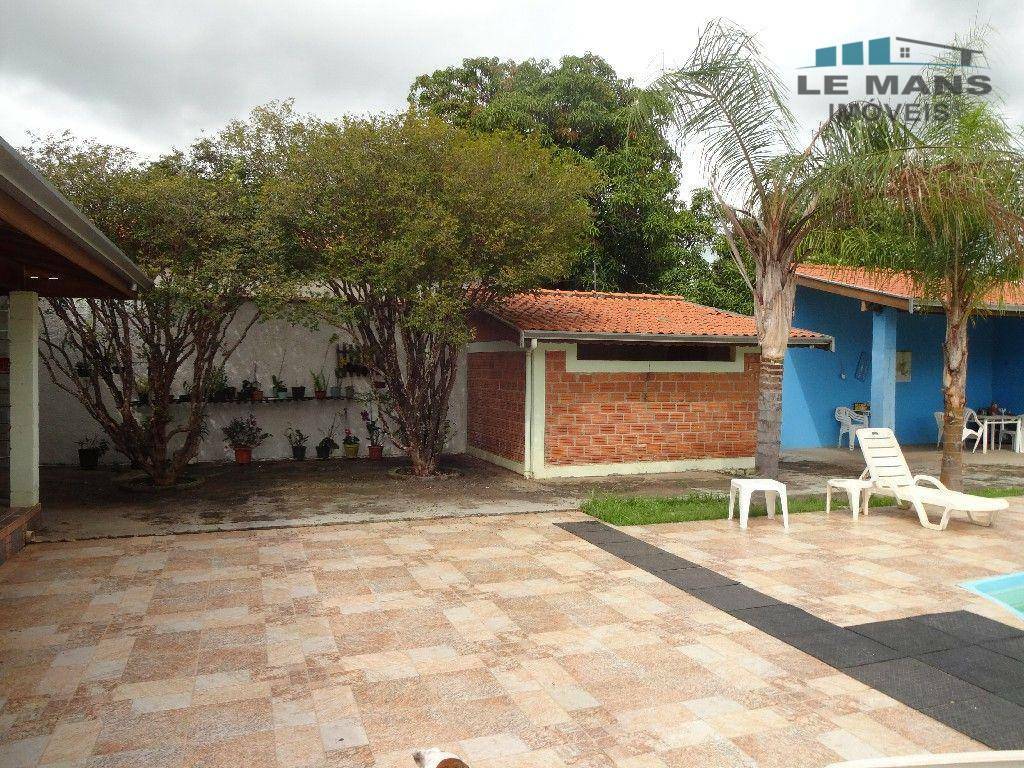 Chácara à venda com 3 quartos, 314m² - Foto 33