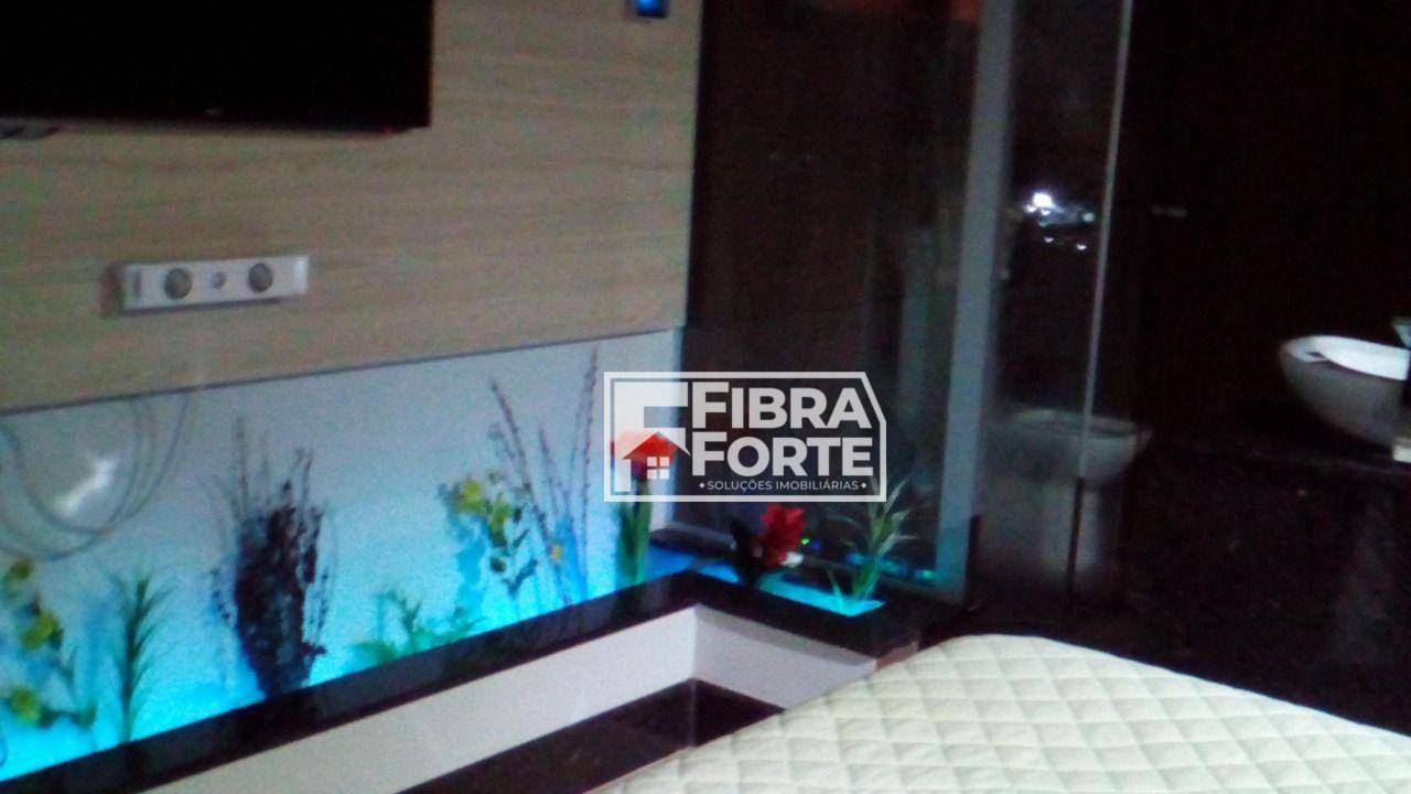 Casa de Condomínio à venda com 3 quartos, 304m² - Foto 3