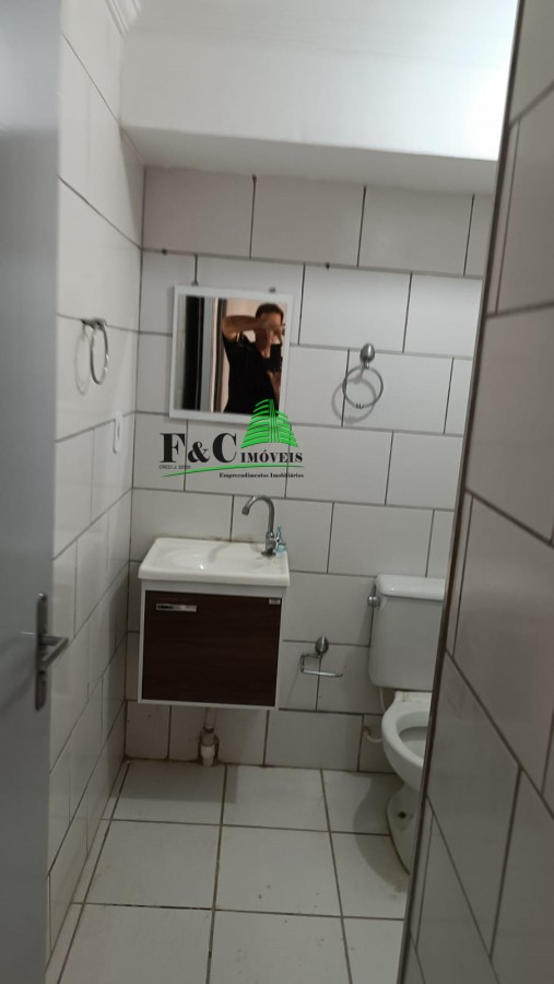 Apartamento à venda com 2 quartos, 36m² - Foto 3