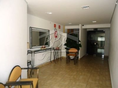 Apartamento à venda com 3 quartos, 100m² - Foto 1