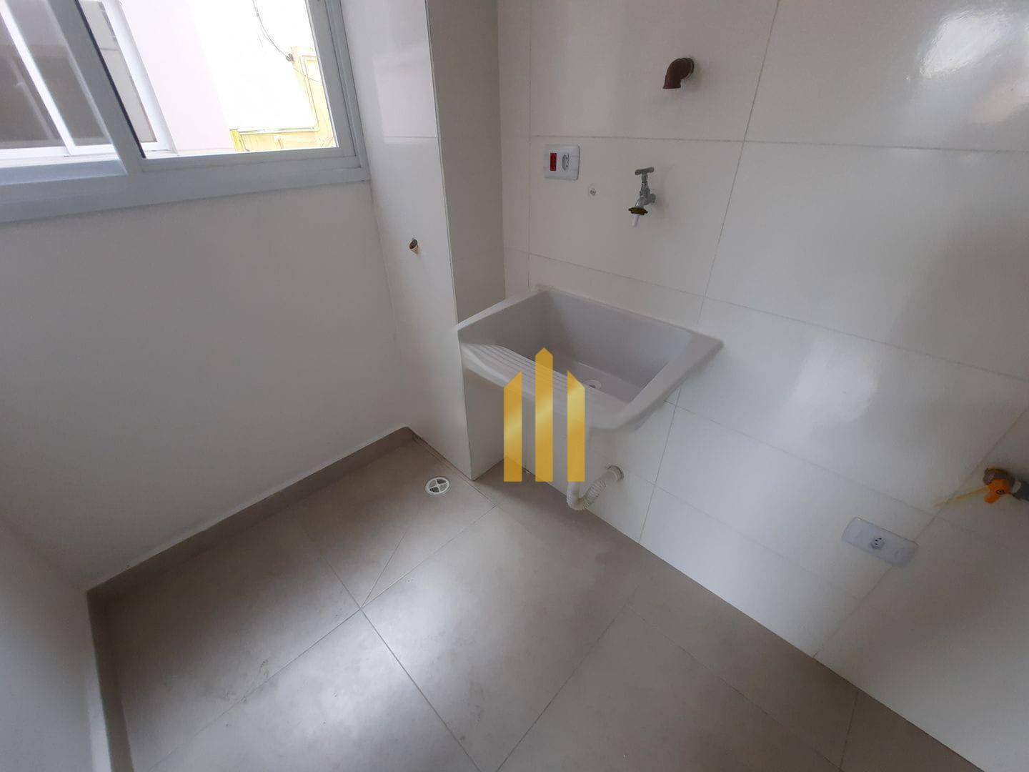 Apartamento à venda com 1 quarto, 30m² - Foto 7