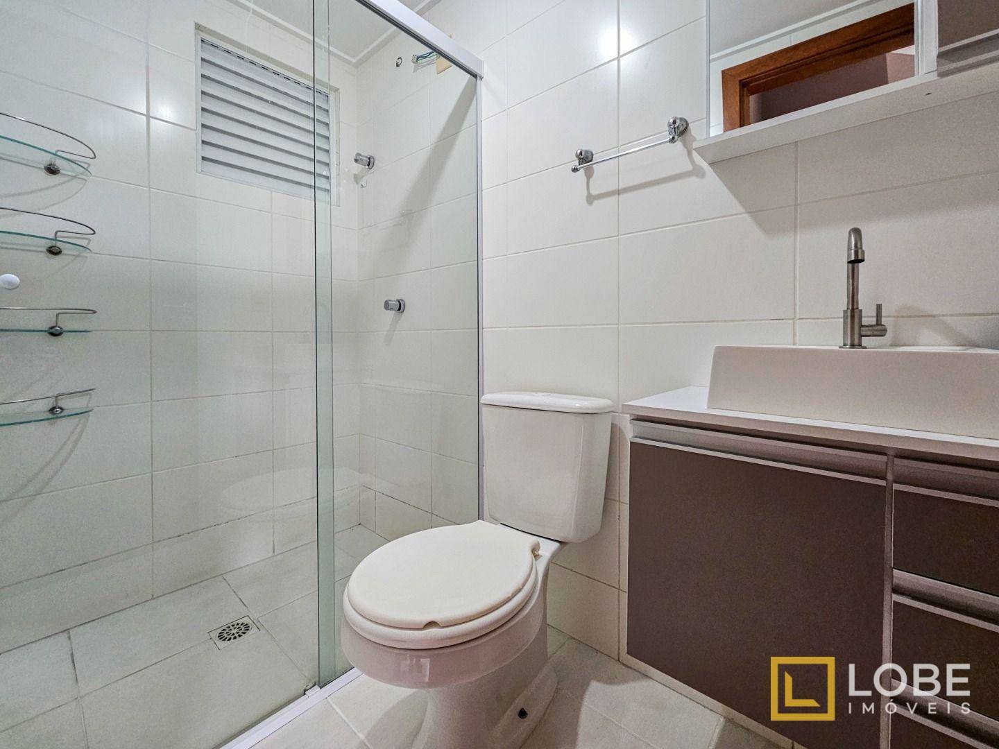 Apartamento à venda com 2 quartos, 62m² - Foto 8