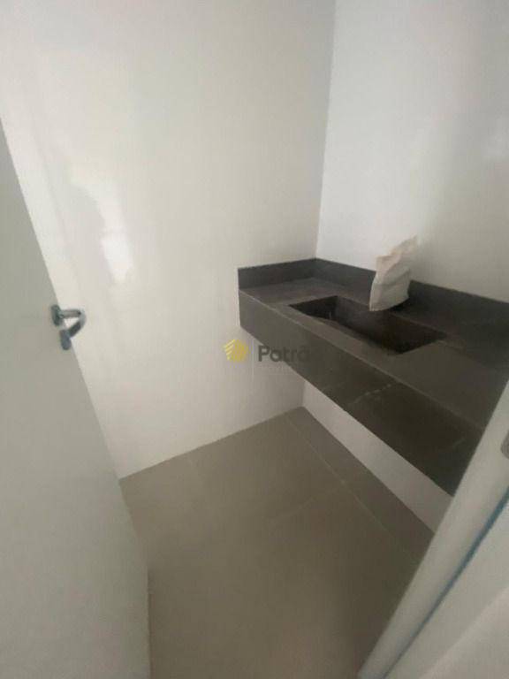 Apartamento à venda com 2 quartos, 59m² - Foto 6