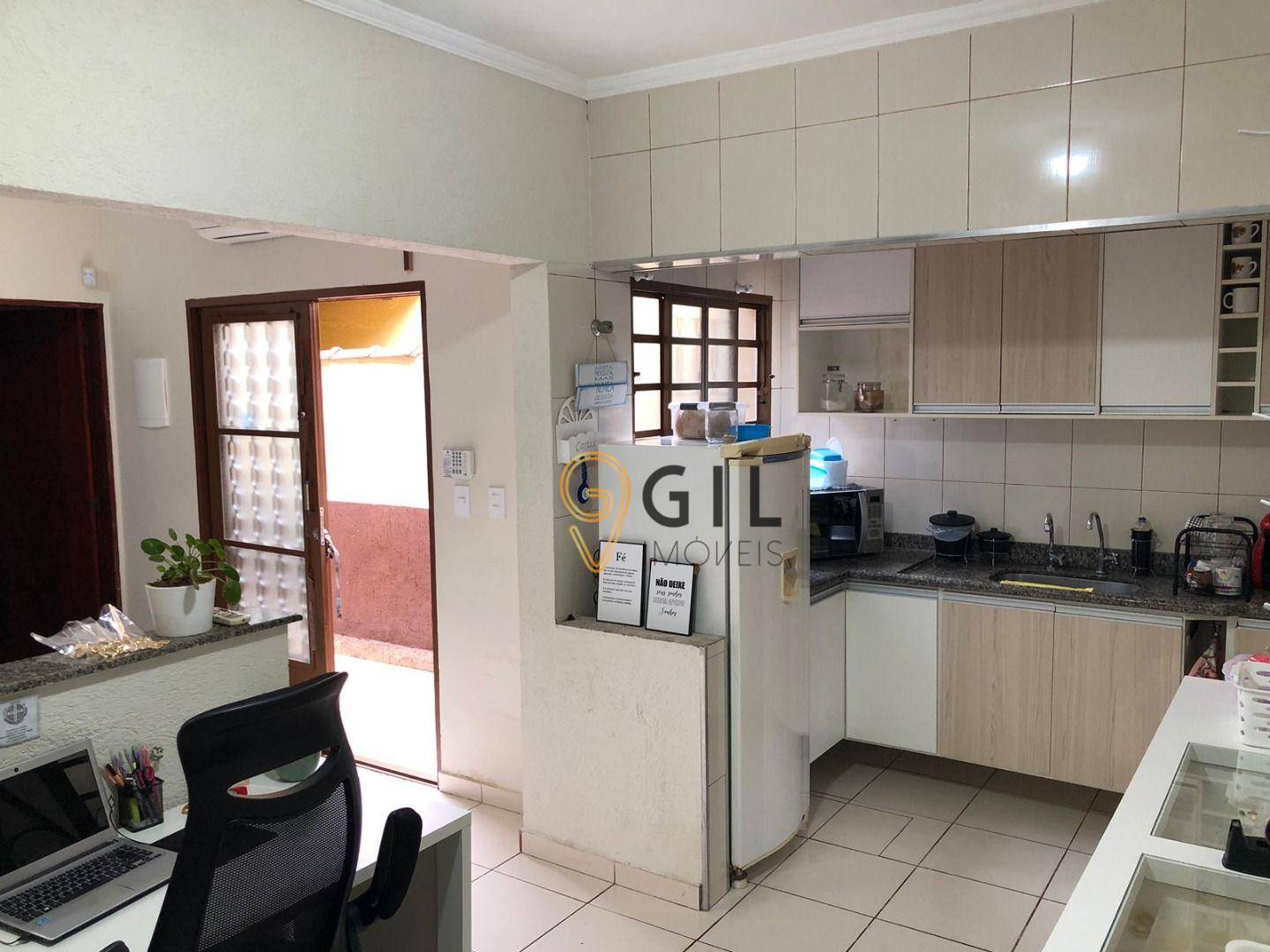 Casa à venda com 3 quartos, 120m² - Foto 5