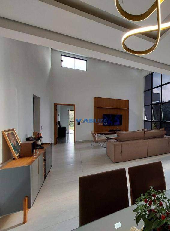 Casa de Condomínio à venda com 3 quartos, 160m² - Foto 23