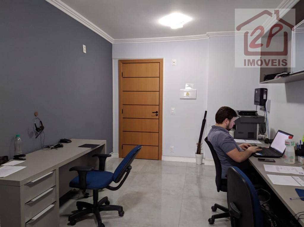 Conjunto Comercial-Sala à venda, 58m² - Foto 3