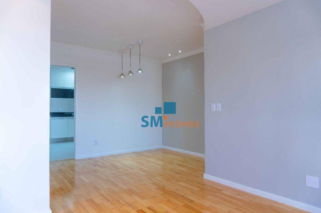 Apartamento à venda com 3 quartos, 186m² - Foto 8