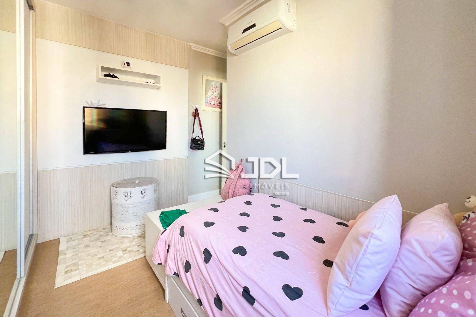 Apartamento à venda com 3 quartos, 138m² - Foto 28